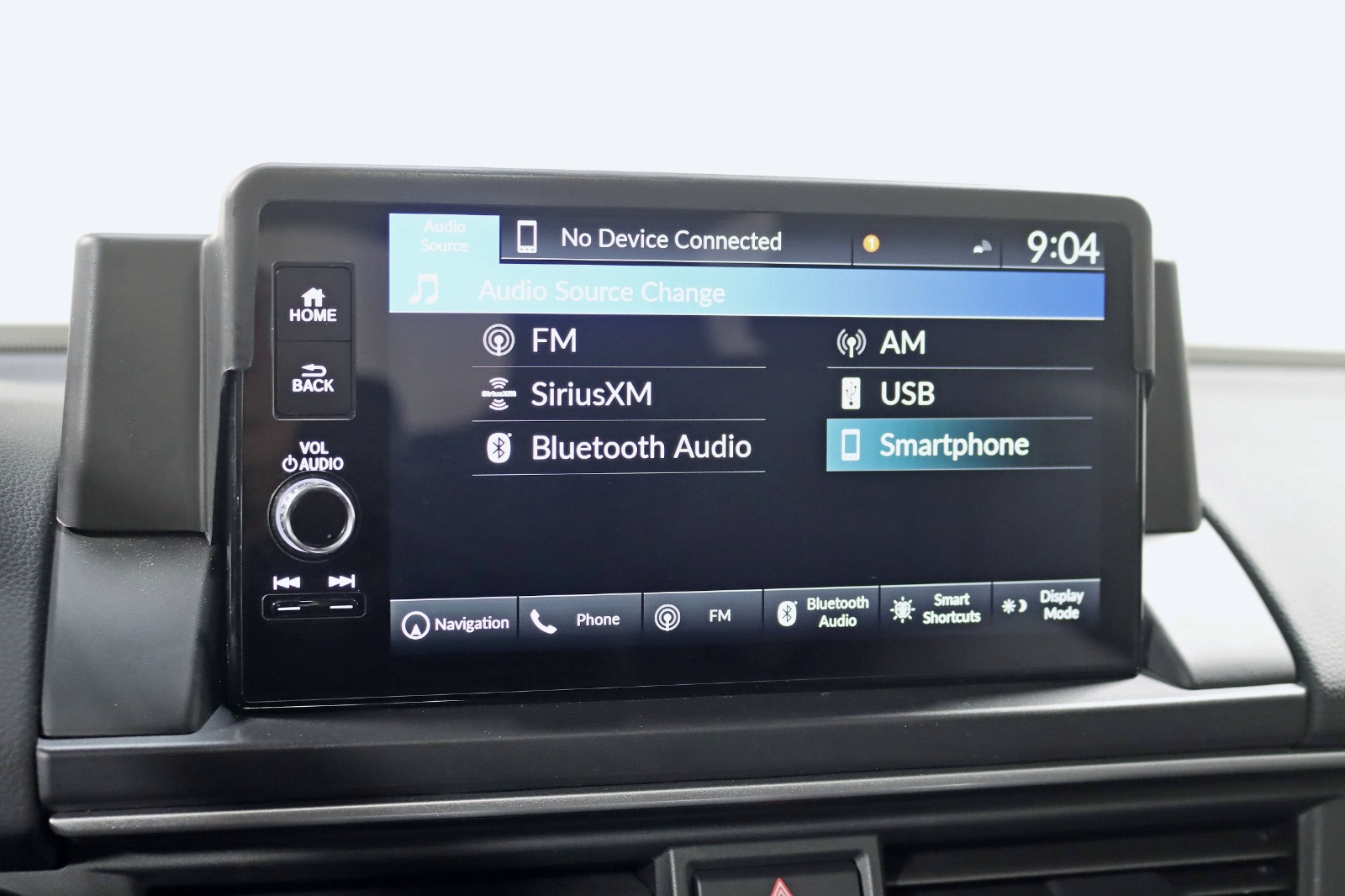 2025 HONDA PILOT - Image 24