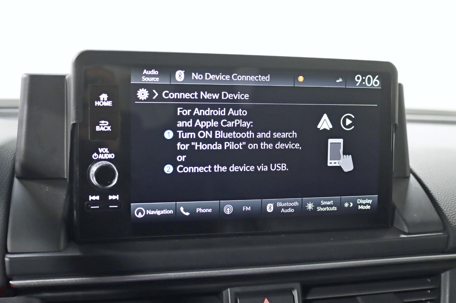 2025 HONDA PILOT - Image 25