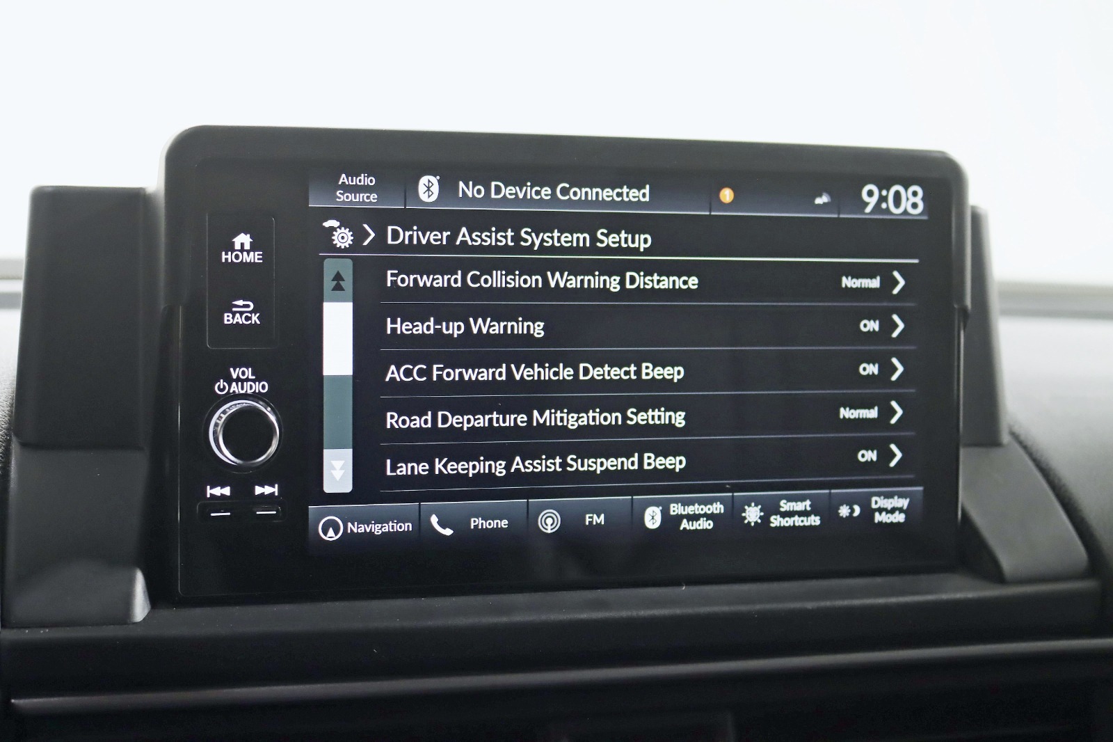 2025 HONDA PILOT - Image 26