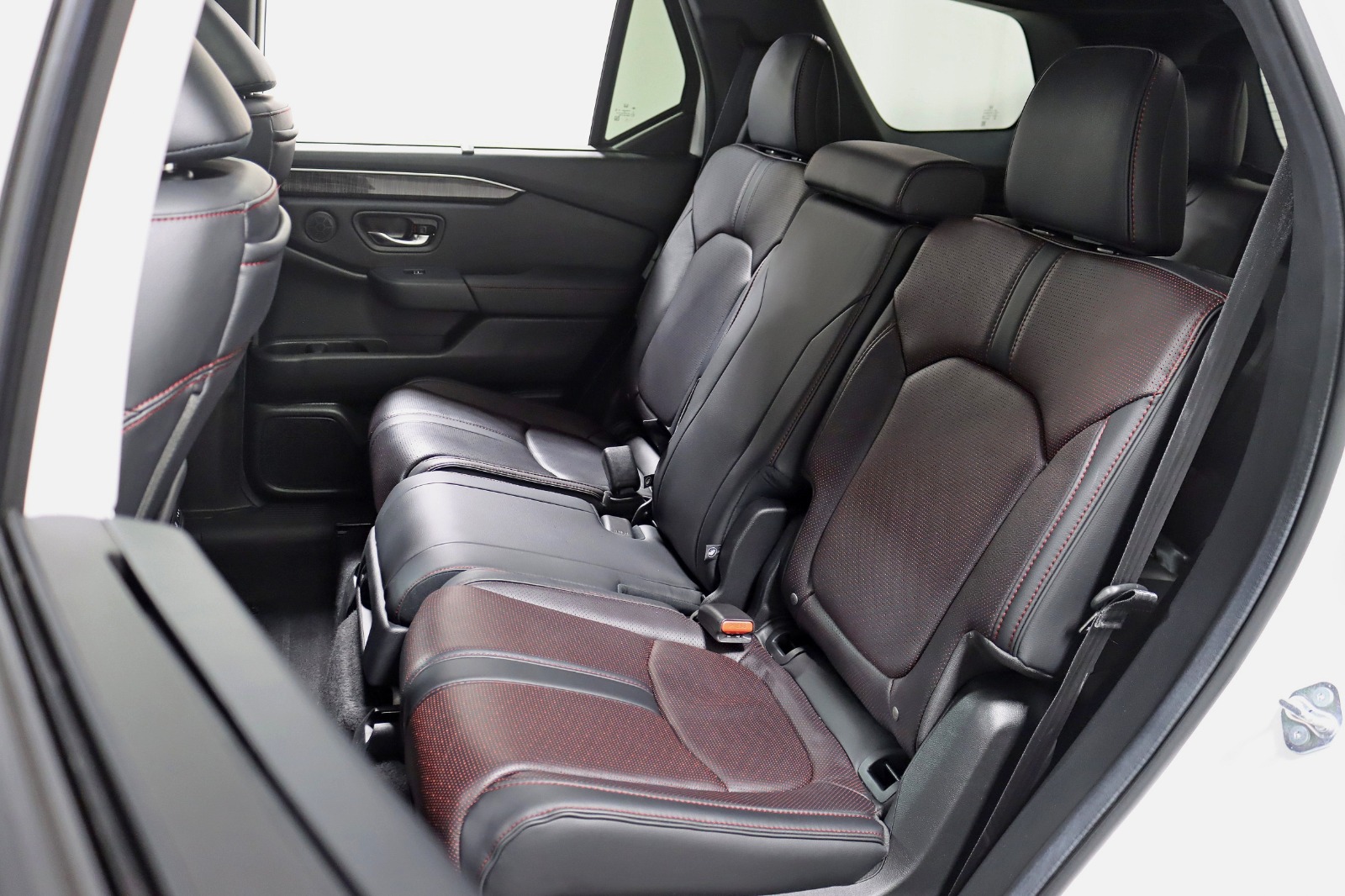 2025 HONDA PILOT - Image 35