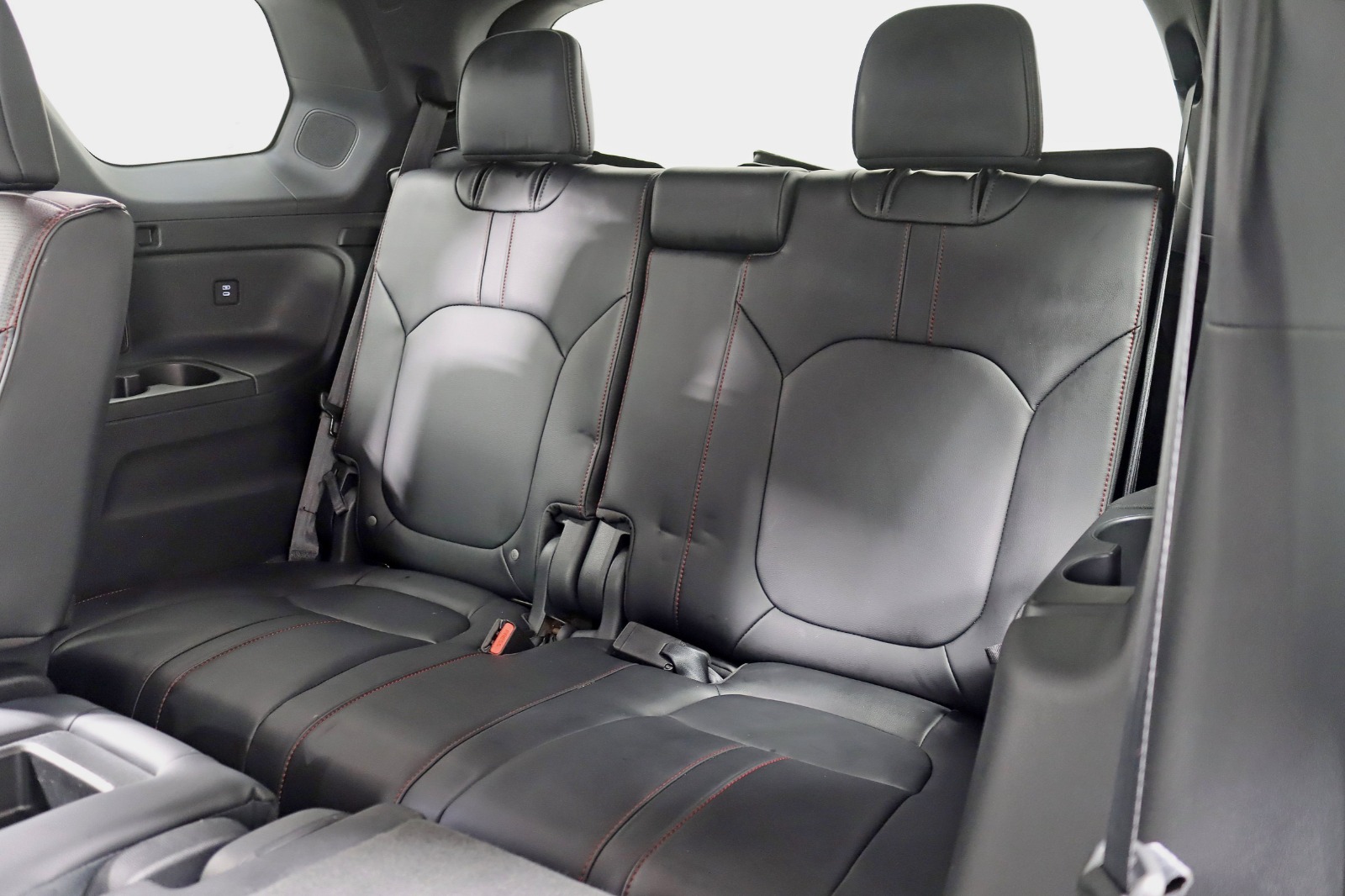 2025 HONDA PILOT - Image 37