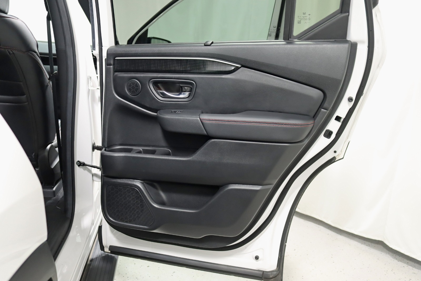 2025 HONDA PILOT - Image 43