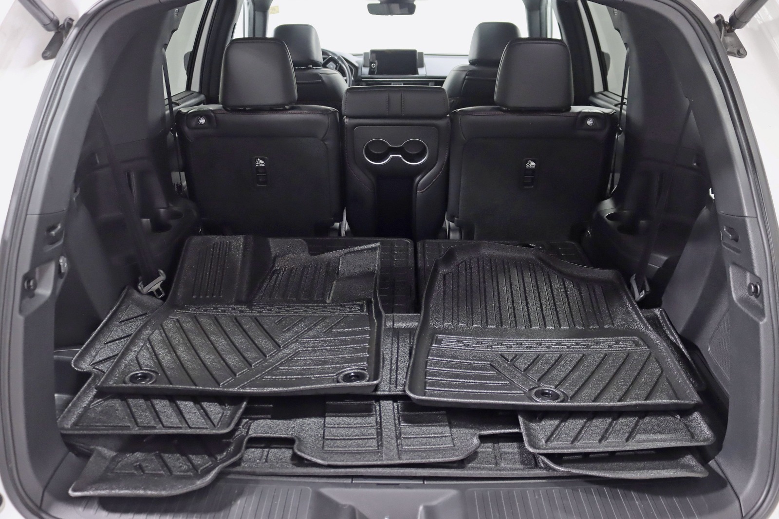 2025 HONDA PILOT - Image 45