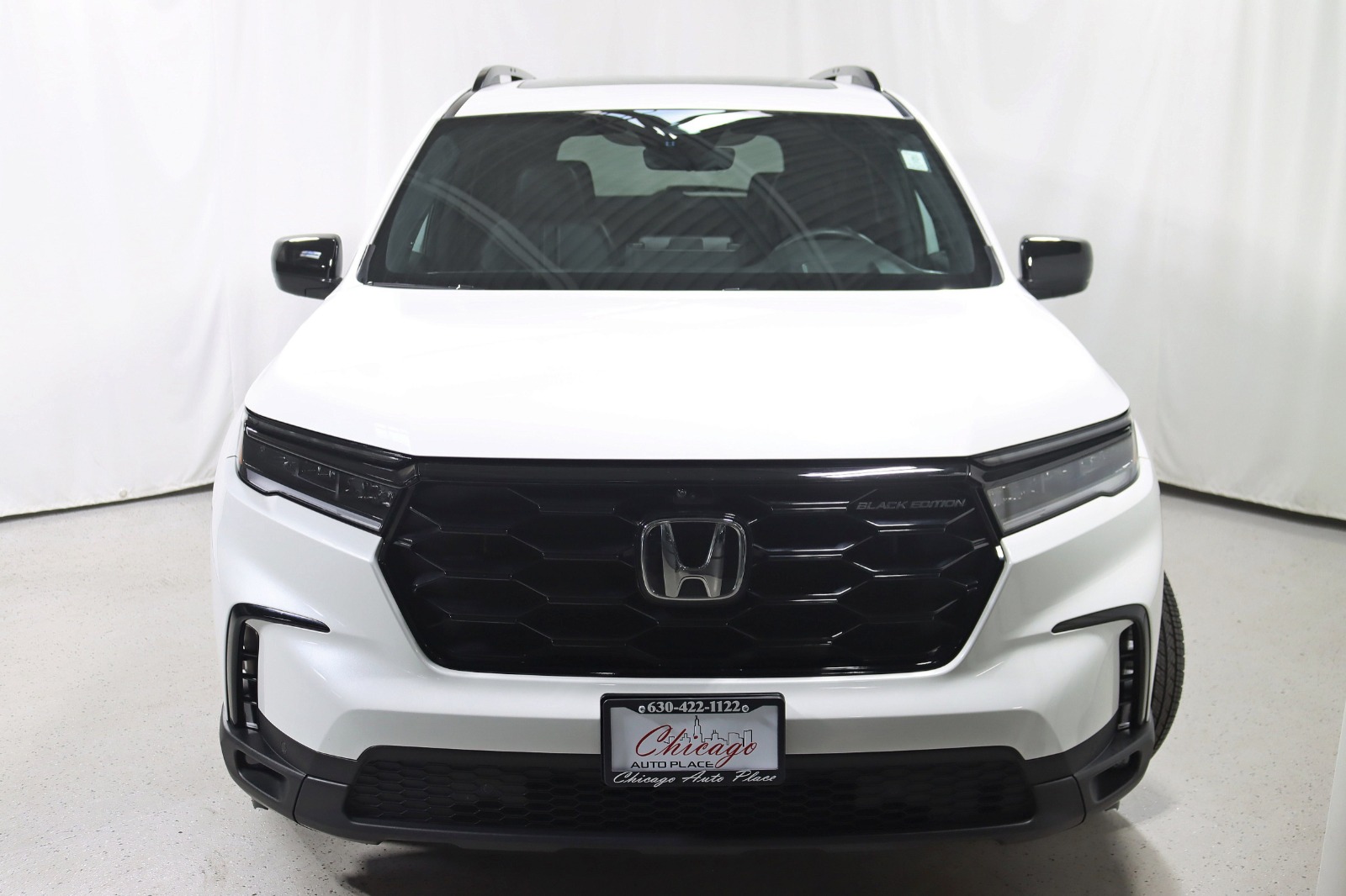 2025 HONDA PILOT - Image 9