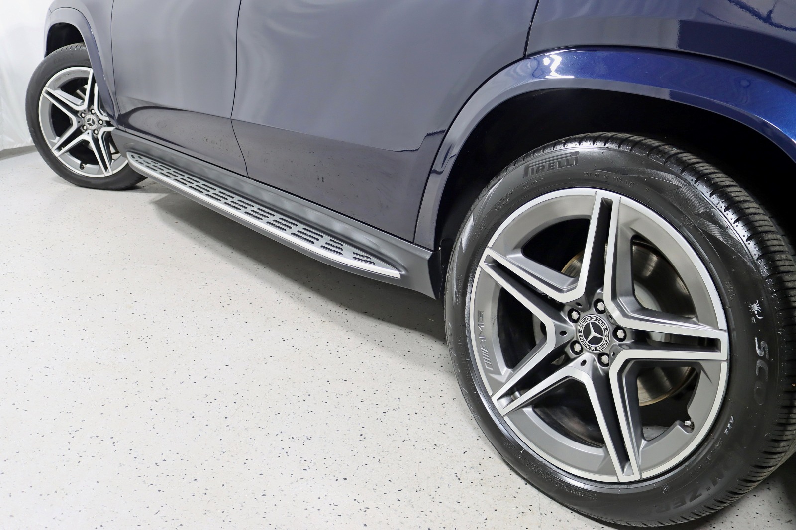 2020 MERCEDES-BENZ GLS-CLASS - Image 13