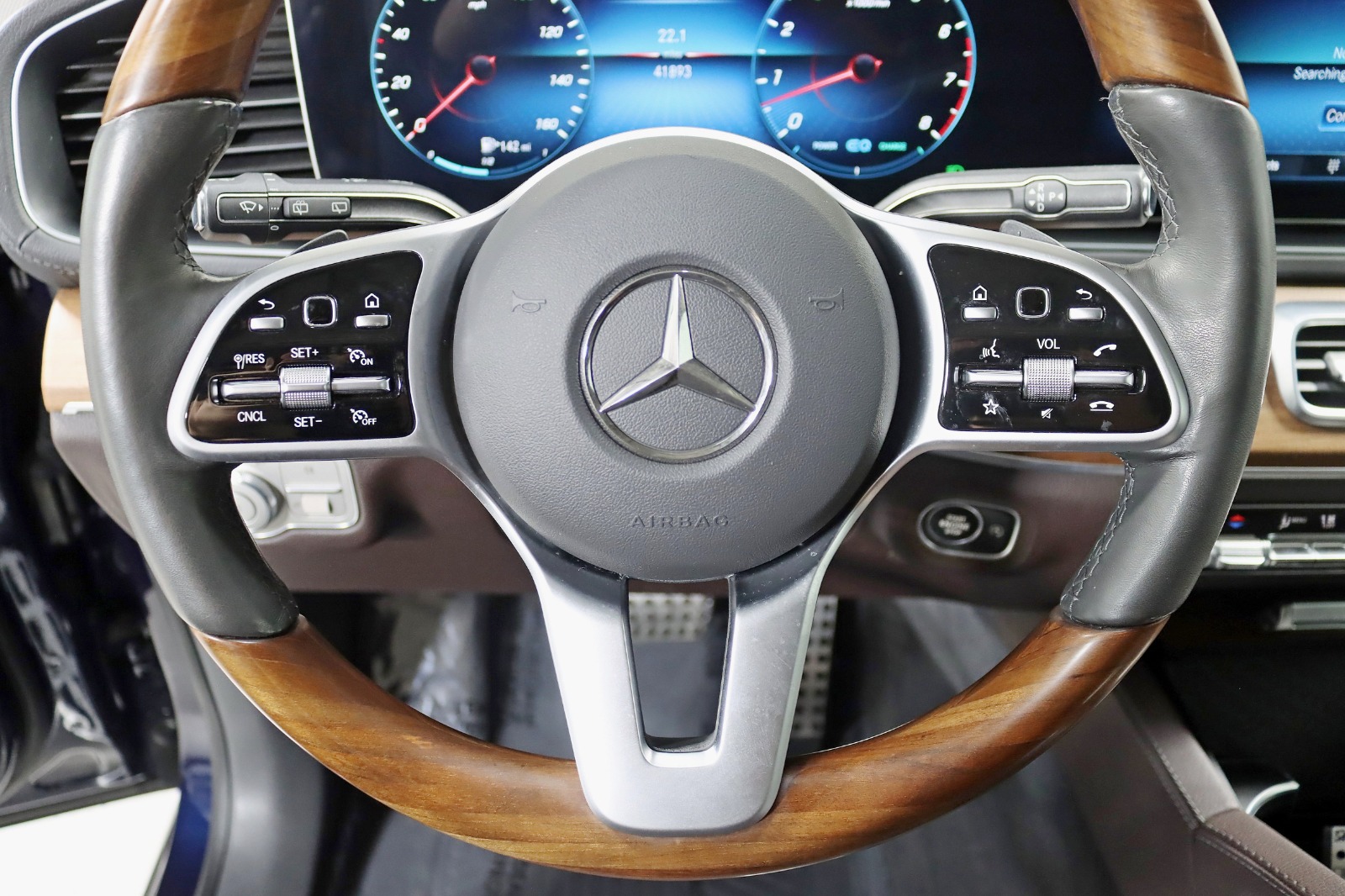 2020 MERCEDES-BENZ GLS-CLASS - Image 17