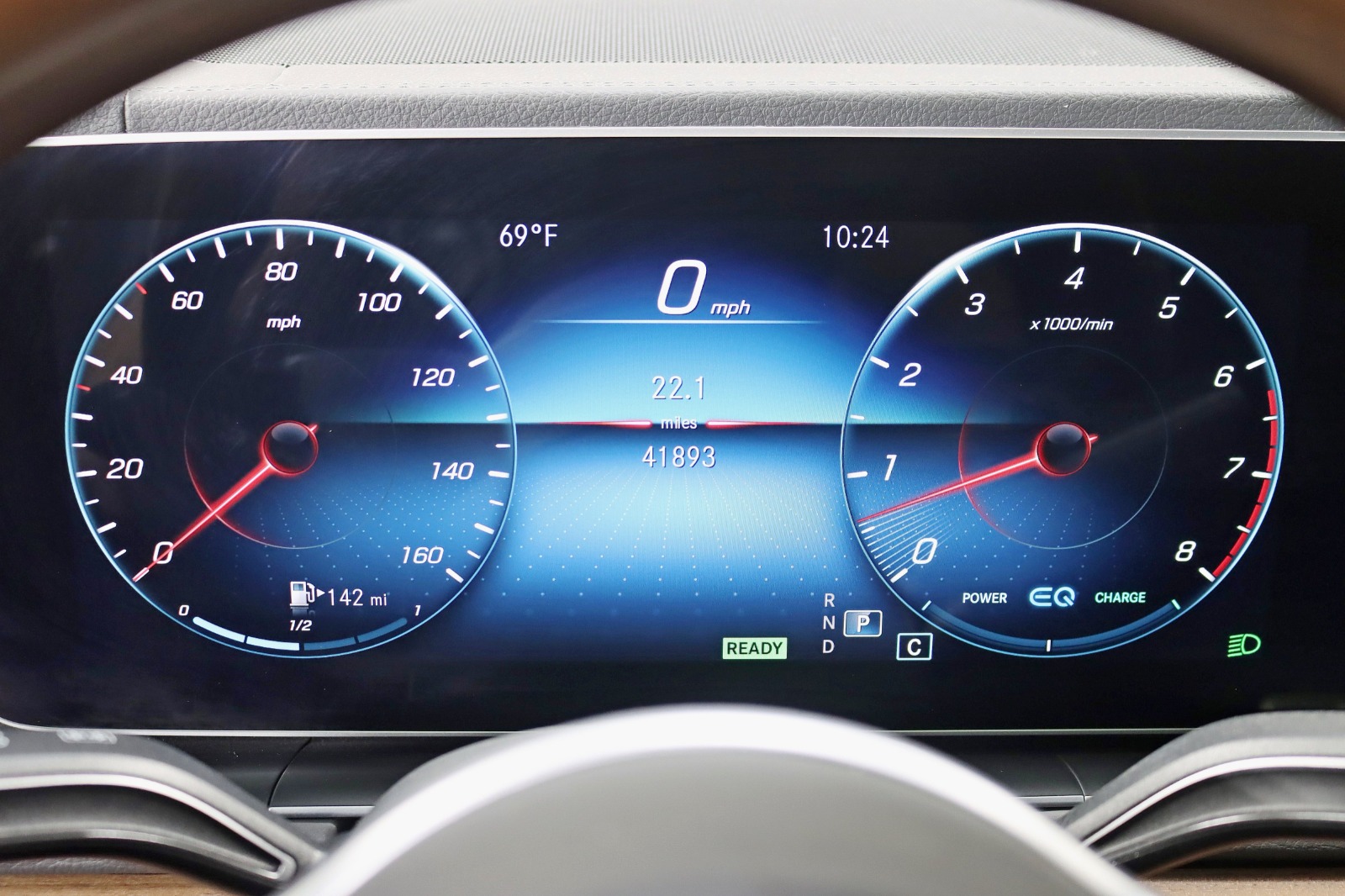 2020 MERCEDES-BENZ GLS-CLASS - Image 18