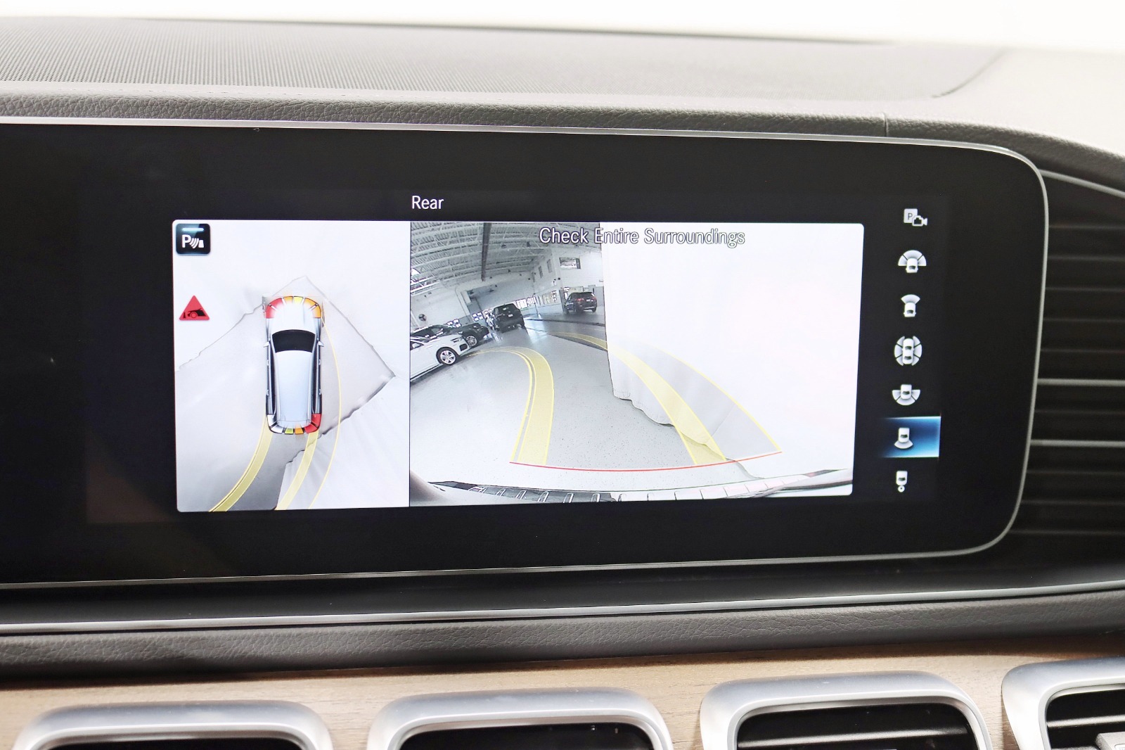 2020 MERCEDES-BENZ GLS-CLASS - Image 20