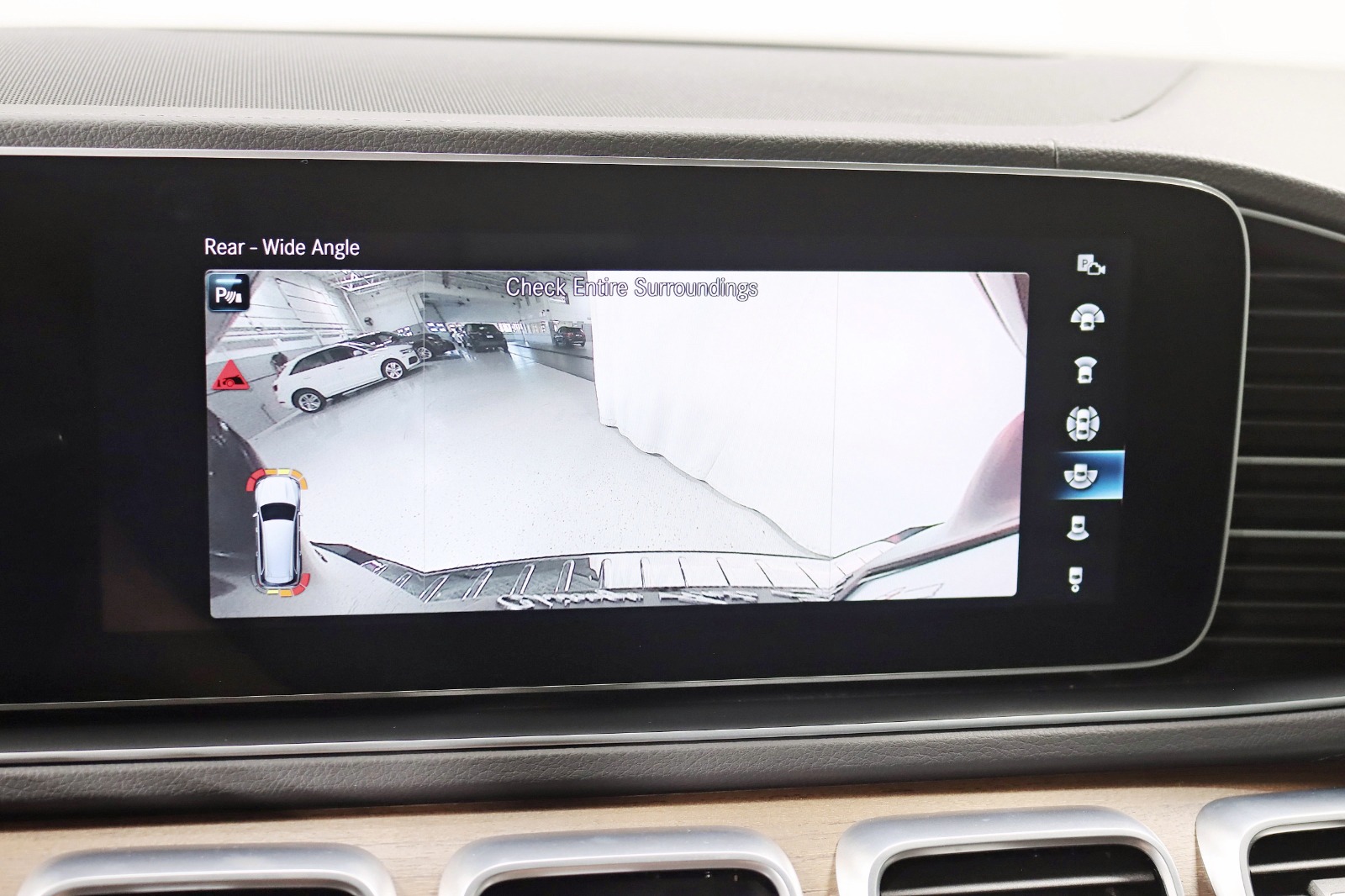 2020 MERCEDES-BENZ GLS-CLASS - Image 21