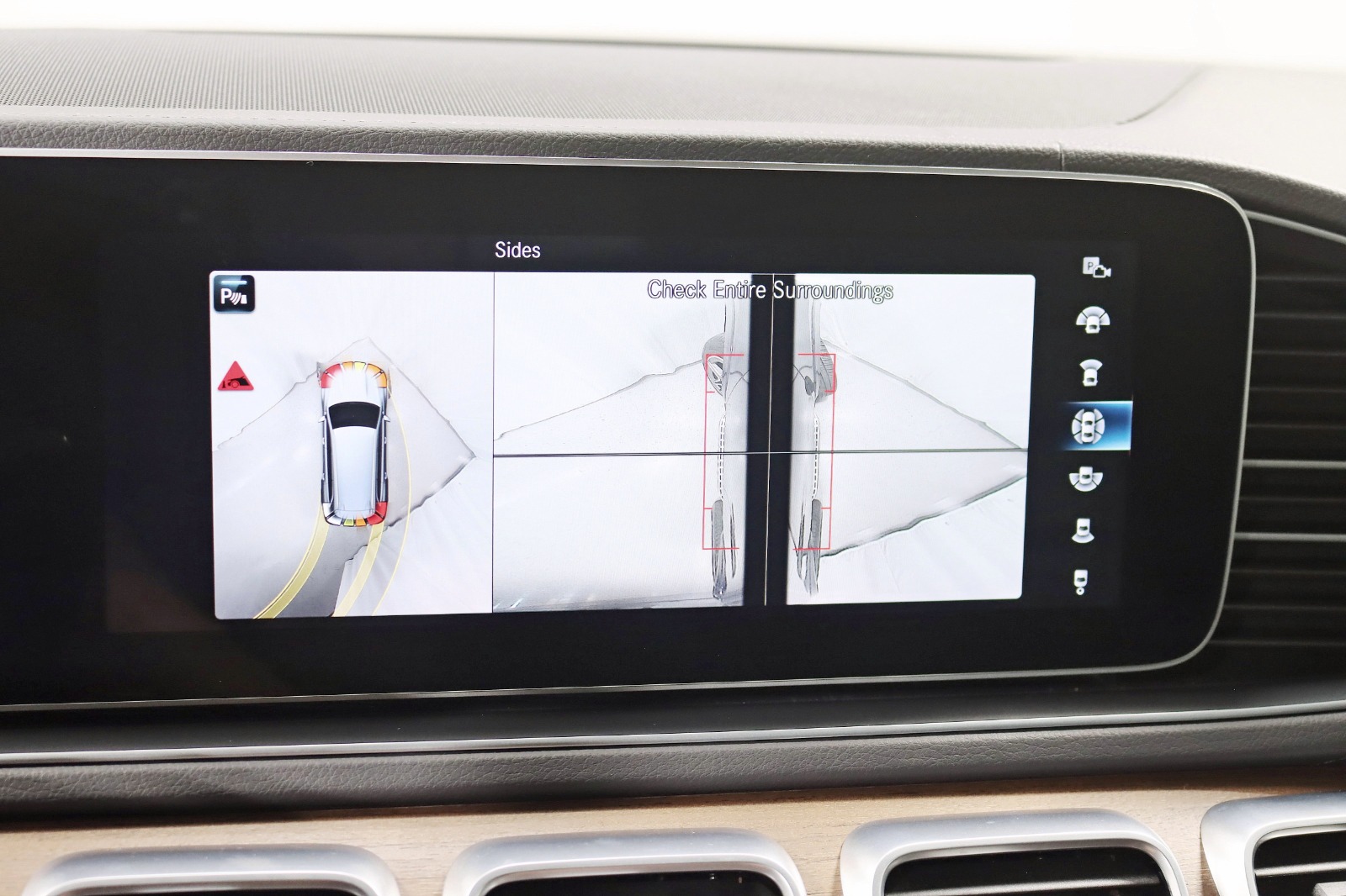 2020 MERCEDES-BENZ GLS-CLASS - Image 22