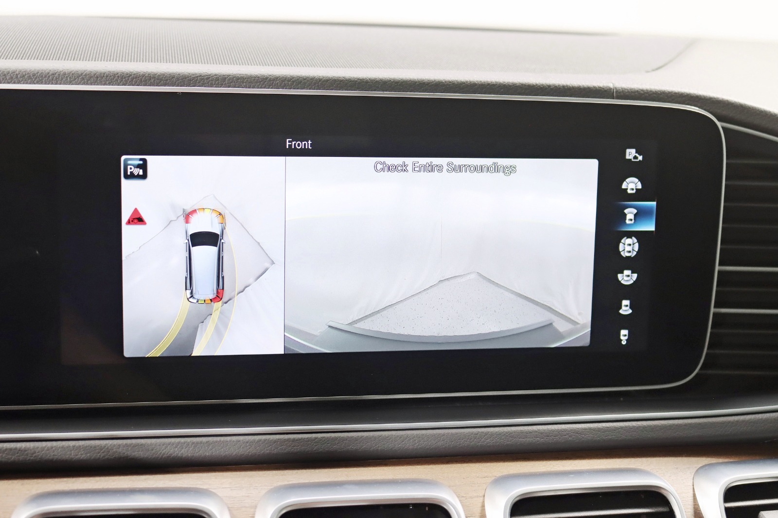 2020 MERCEDES-BENZ GLS-CLASS - Image 23