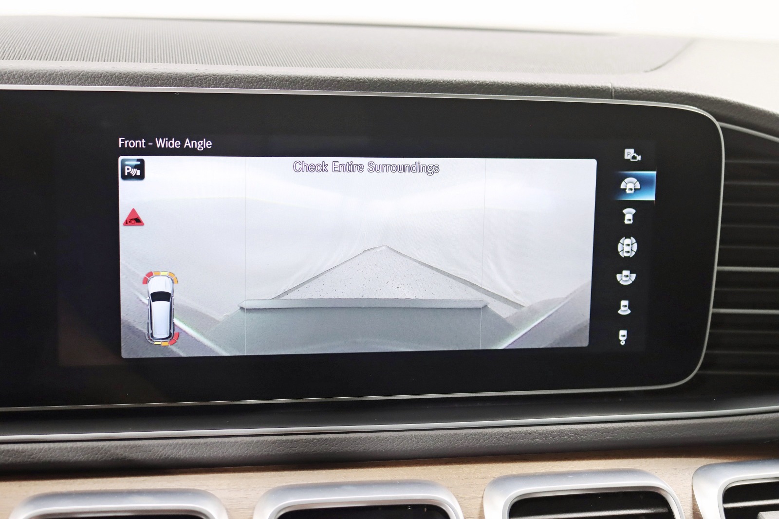 2020 MERCEDES-BENZ GLS-CLASS - Image 24