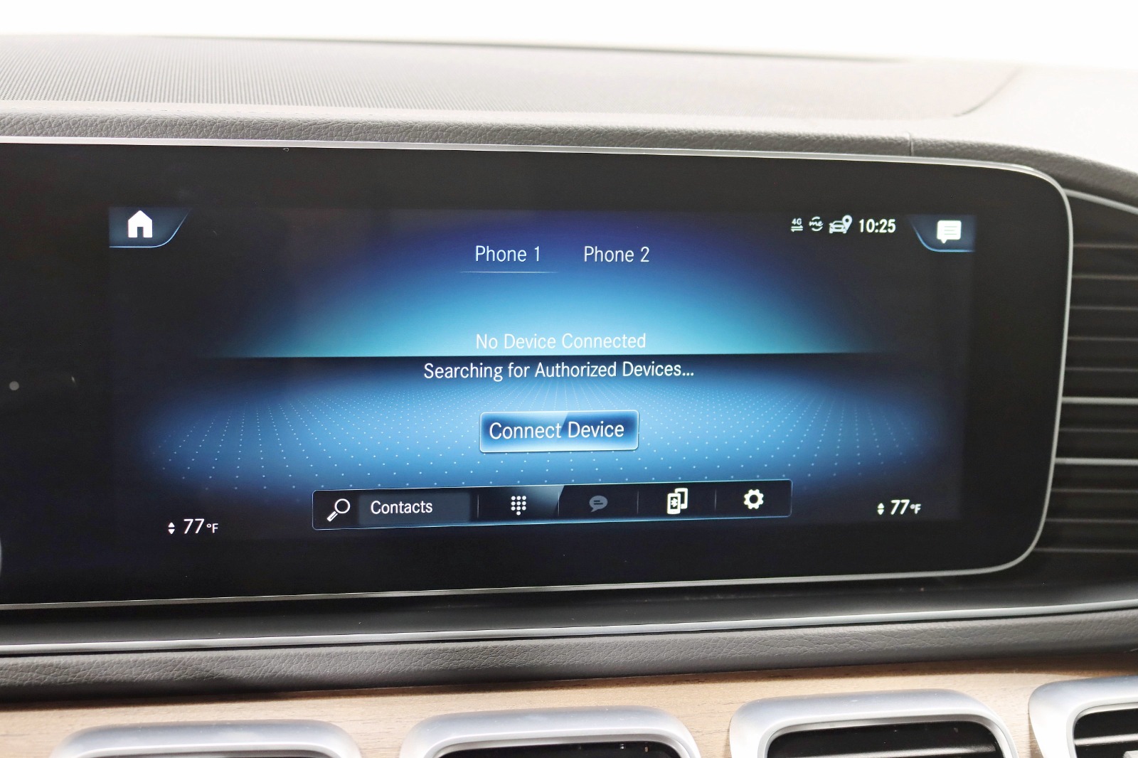 2020 MERCEDES-BENZ GLS-CLASS - Image 28