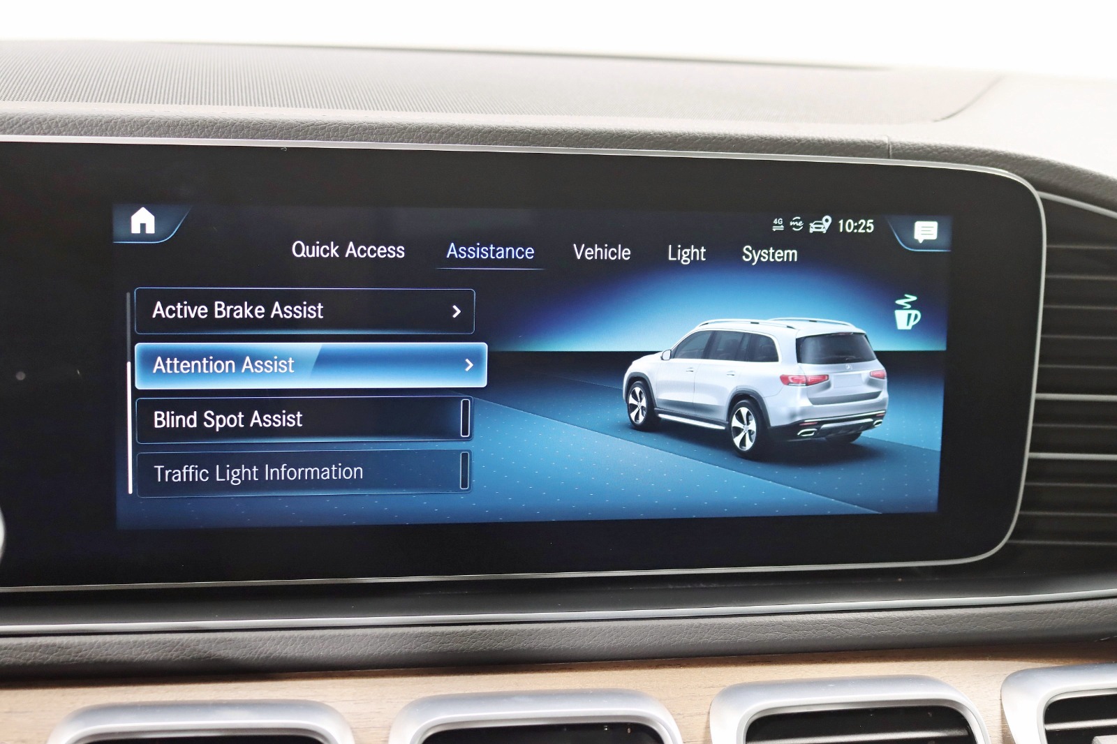 2020 MERCEDES-BENZ GLS-CLASS - Image 29