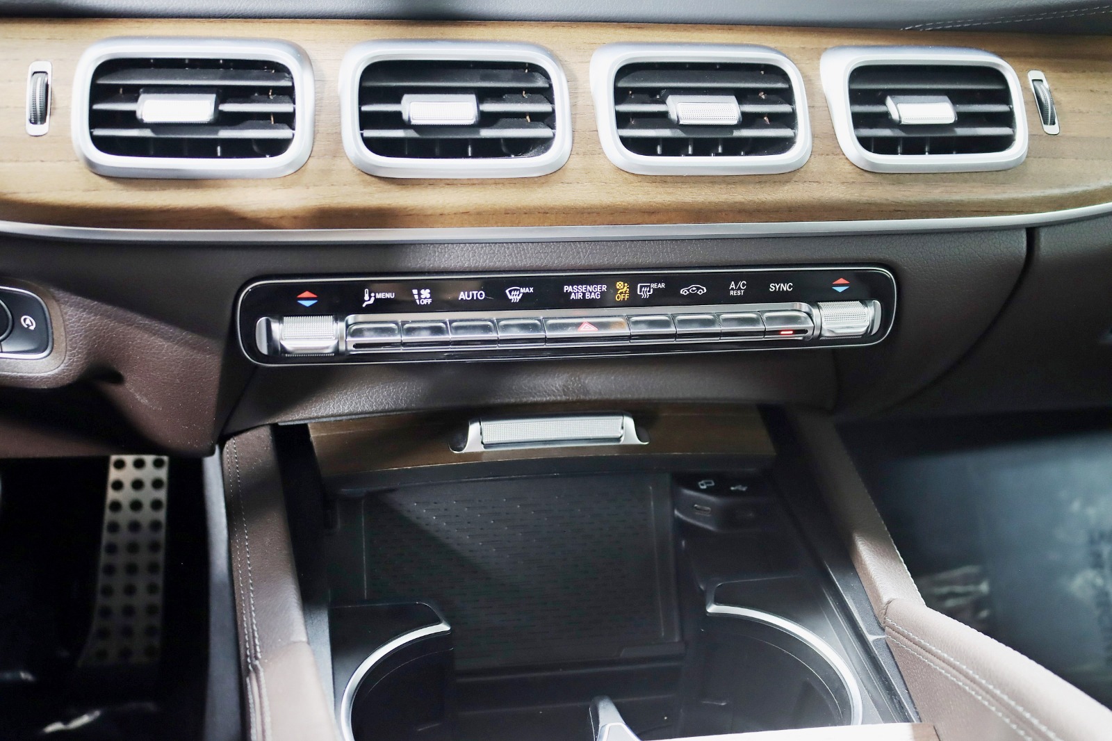 2020 MERCEDES-BENZ GLS-CLASS - Image 30