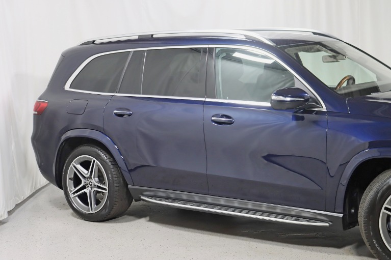 2020 Mercedes-Benz GLS GLS580 - Photo 51