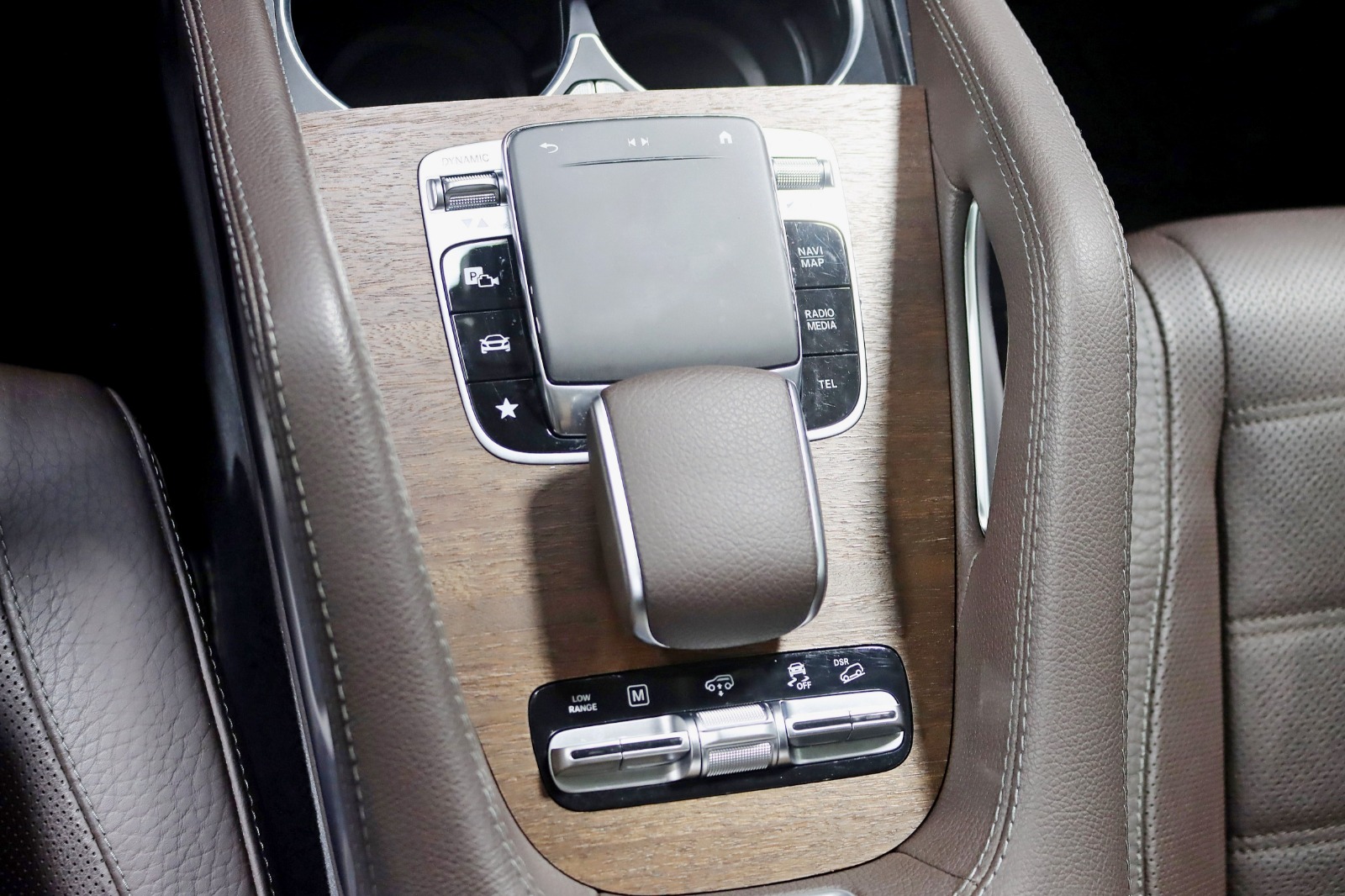 2020 MERCEDES-BENZ GLS-CLASS - Image 31