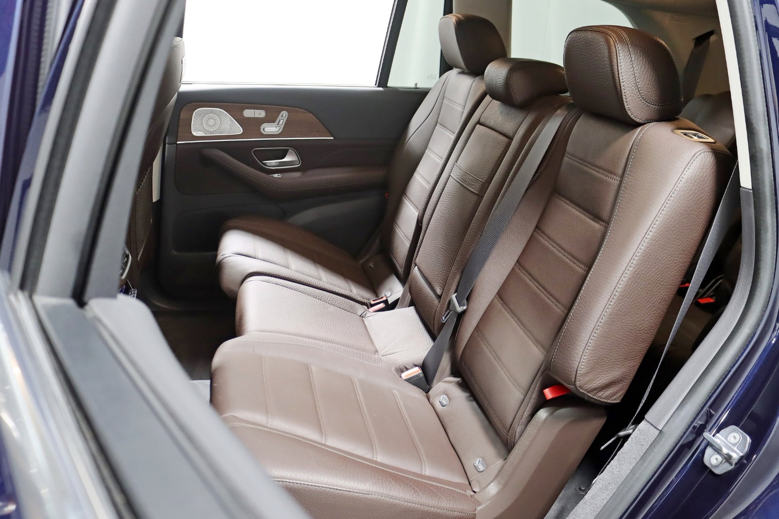 2020 MERCEDES-BENZ GLS-CLASS - Image 34