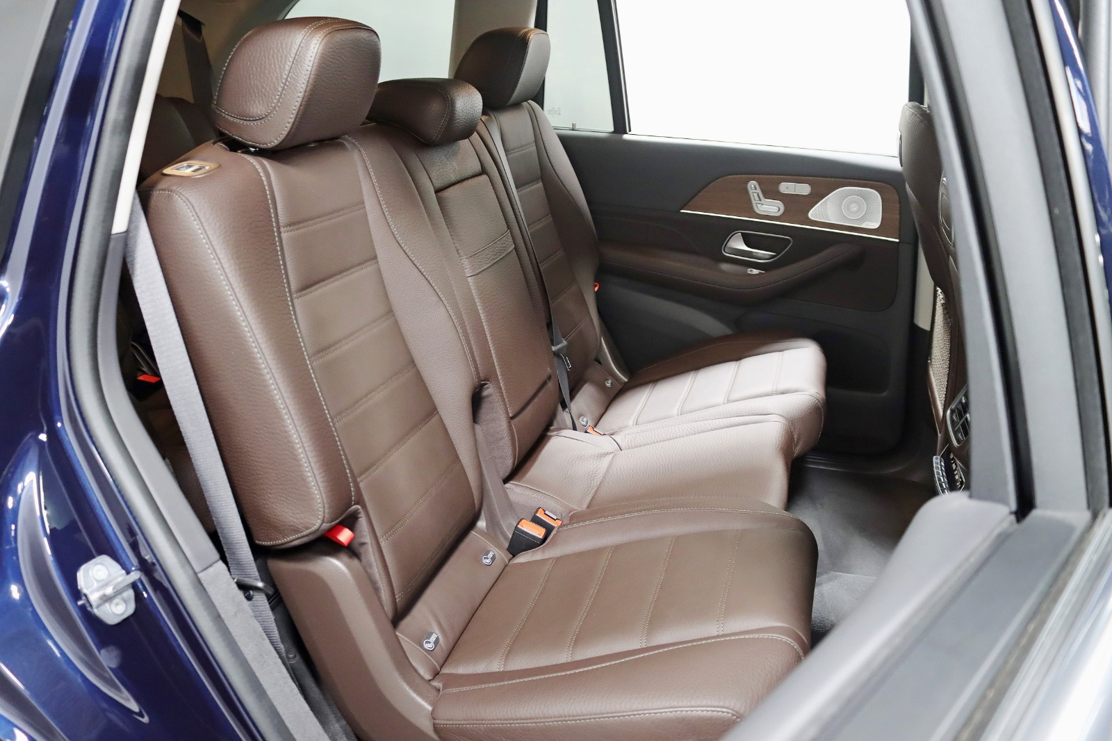 2020 MERCEDES-BENZ GLS-CLASS - Image 35