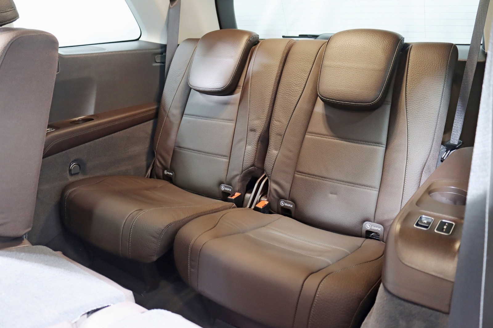 2020 MERCEDES-BENZ GLS-CLASS - Image 36