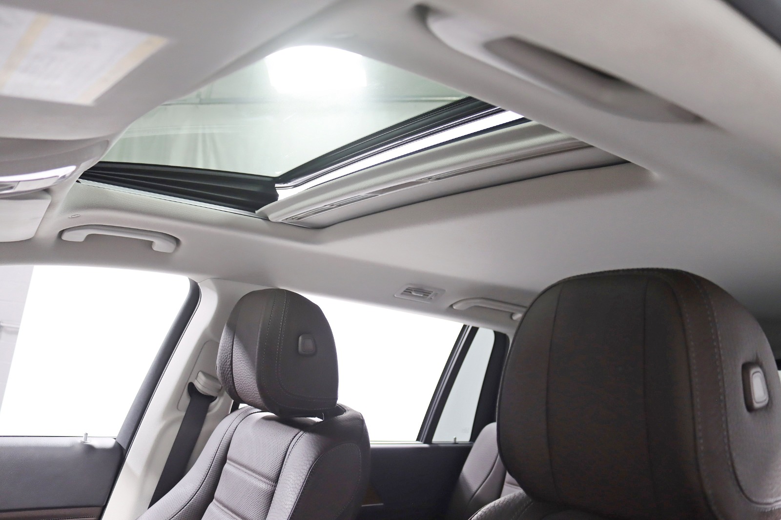 2020 MERCEDES-BENZ GLS-CLASS - Image 37