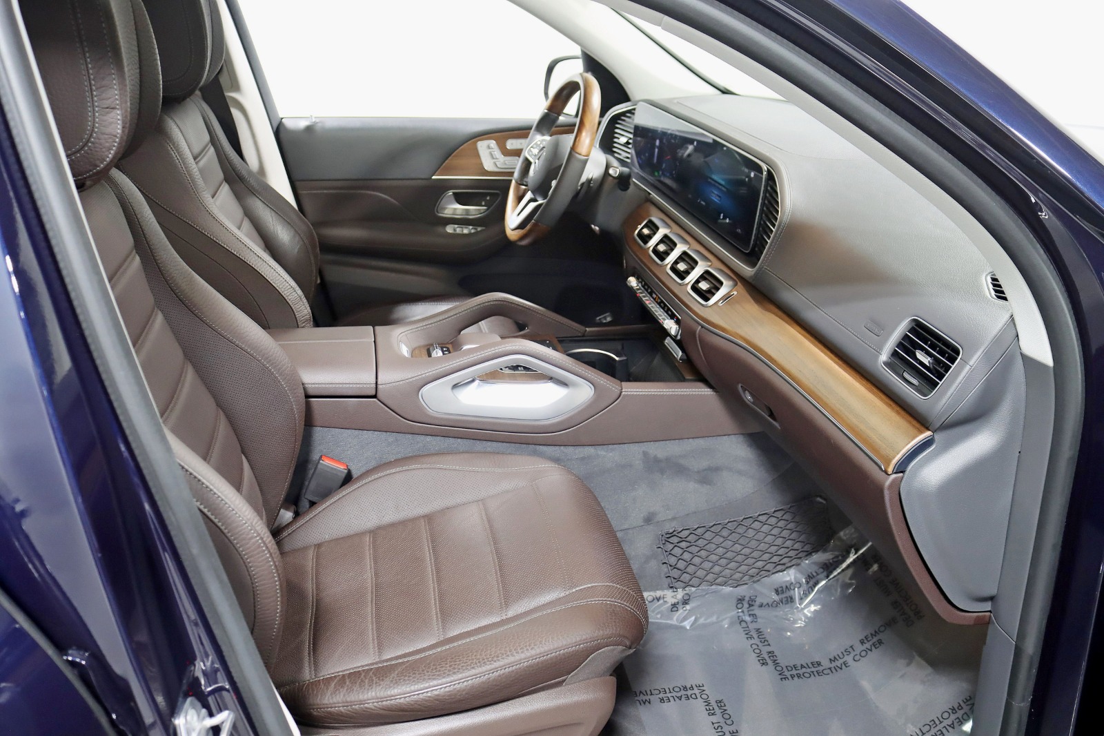 2020 MERCEDES-BENZ GLS-CLASS - Image 38