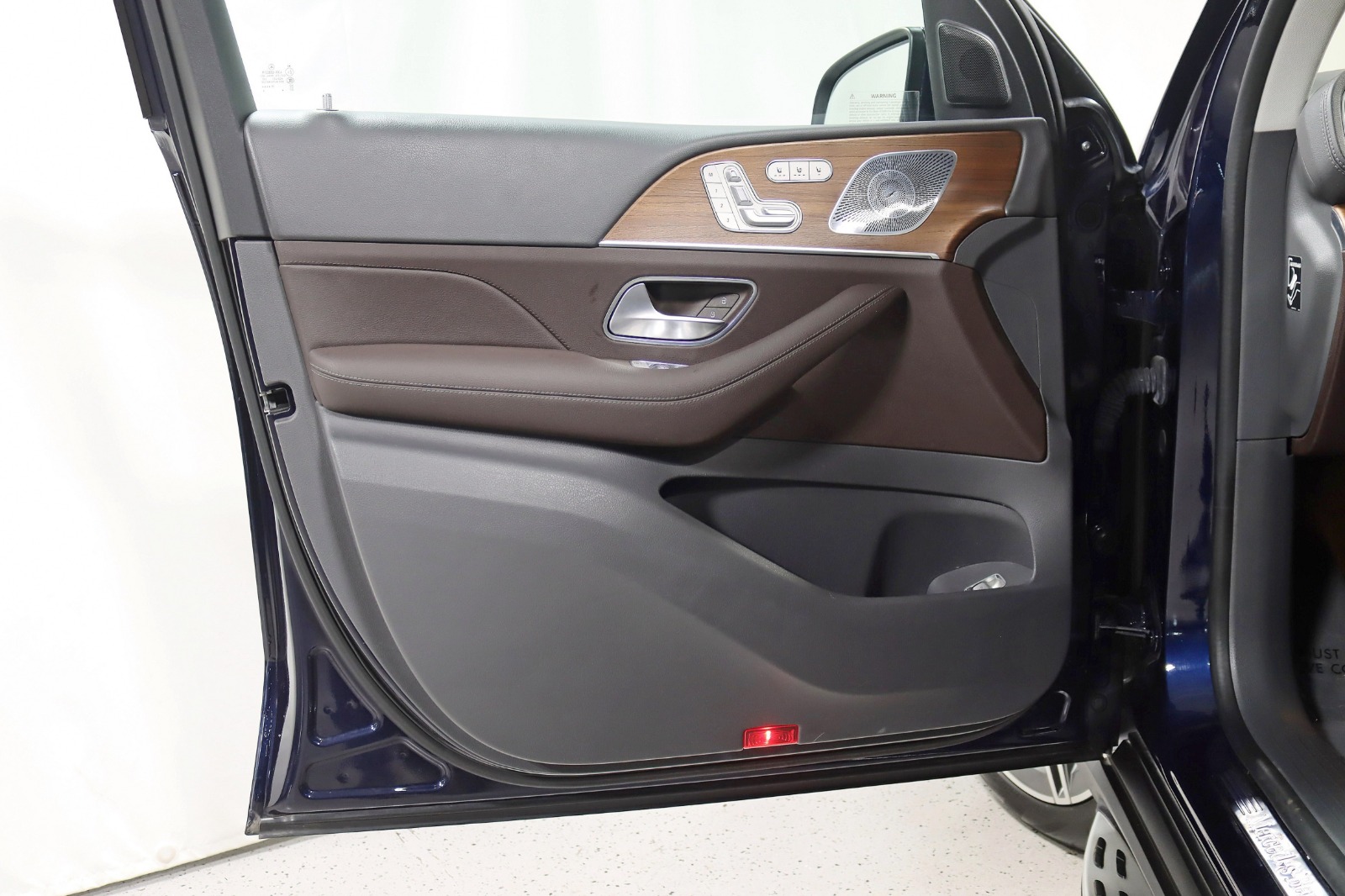 2020 MERCEDES-BENZ GLS-CLASS - Image 39