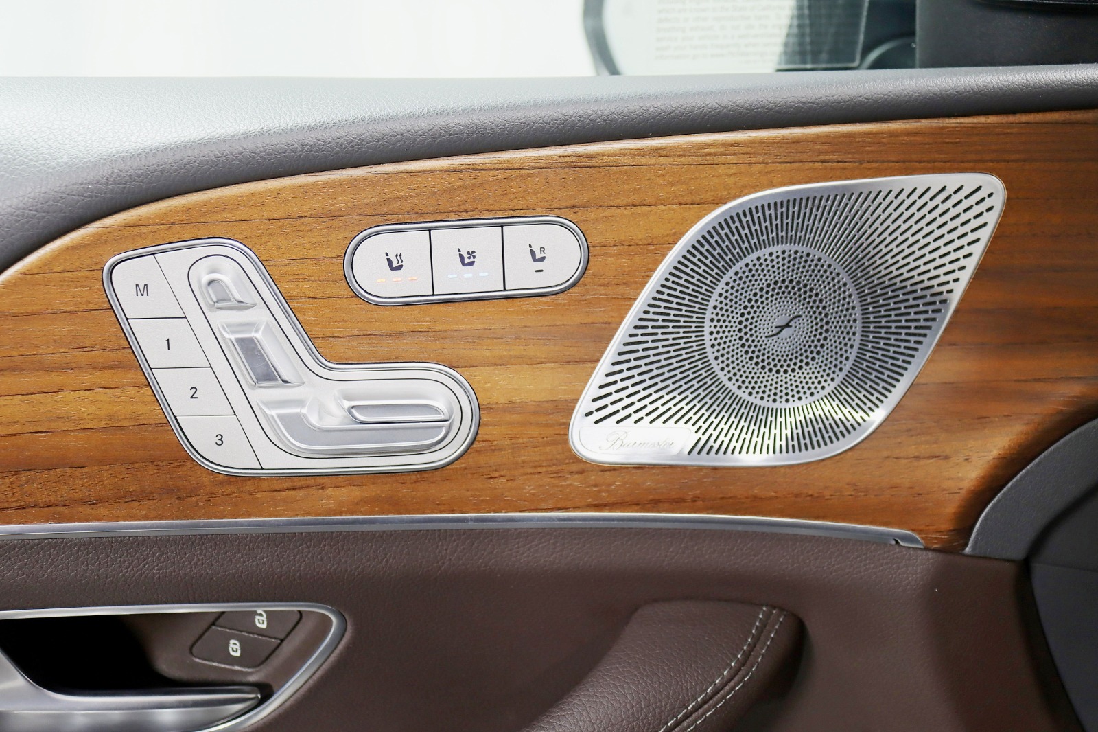 2020 MERCEDES-BENZ GLS-CLASS - Image 40