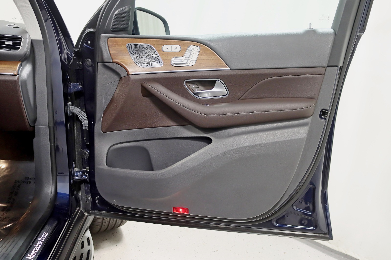 2020 MERCEDES-BENZ GLS-CLASS - Image 41