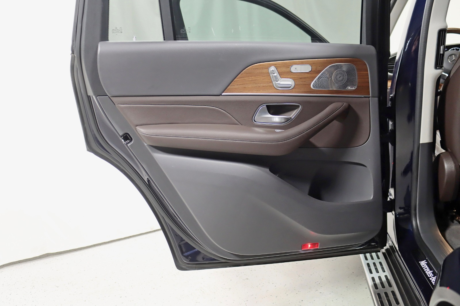 2020 MERCEDES-BENZ GLS-CLASS - Image 42