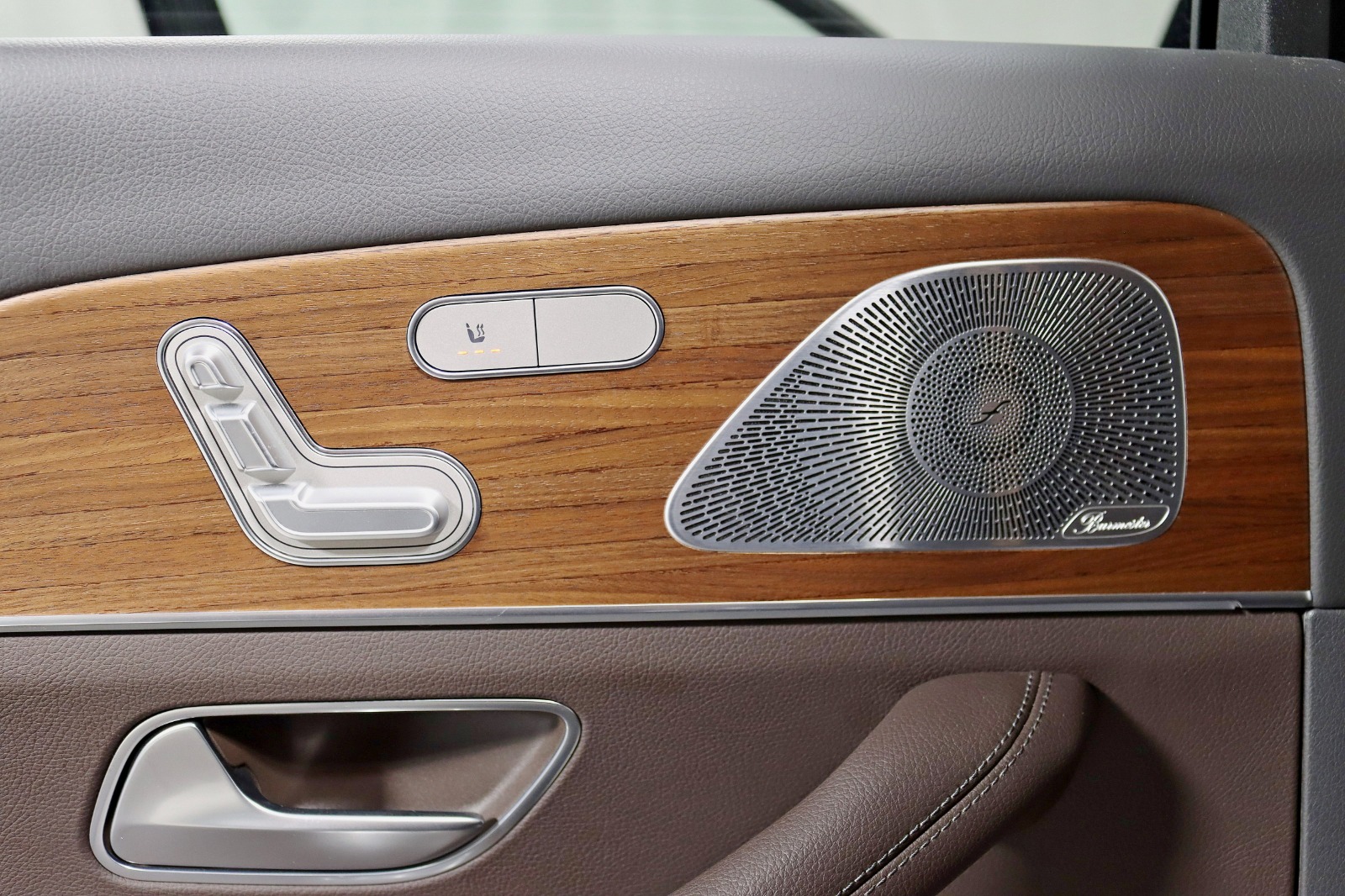 2020 MERCEDES-BENZ GLS-CLASS - Image 43