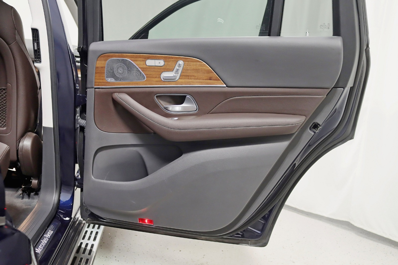 2020 MERCEDES-BENZ GLS-CLASS - Image 44