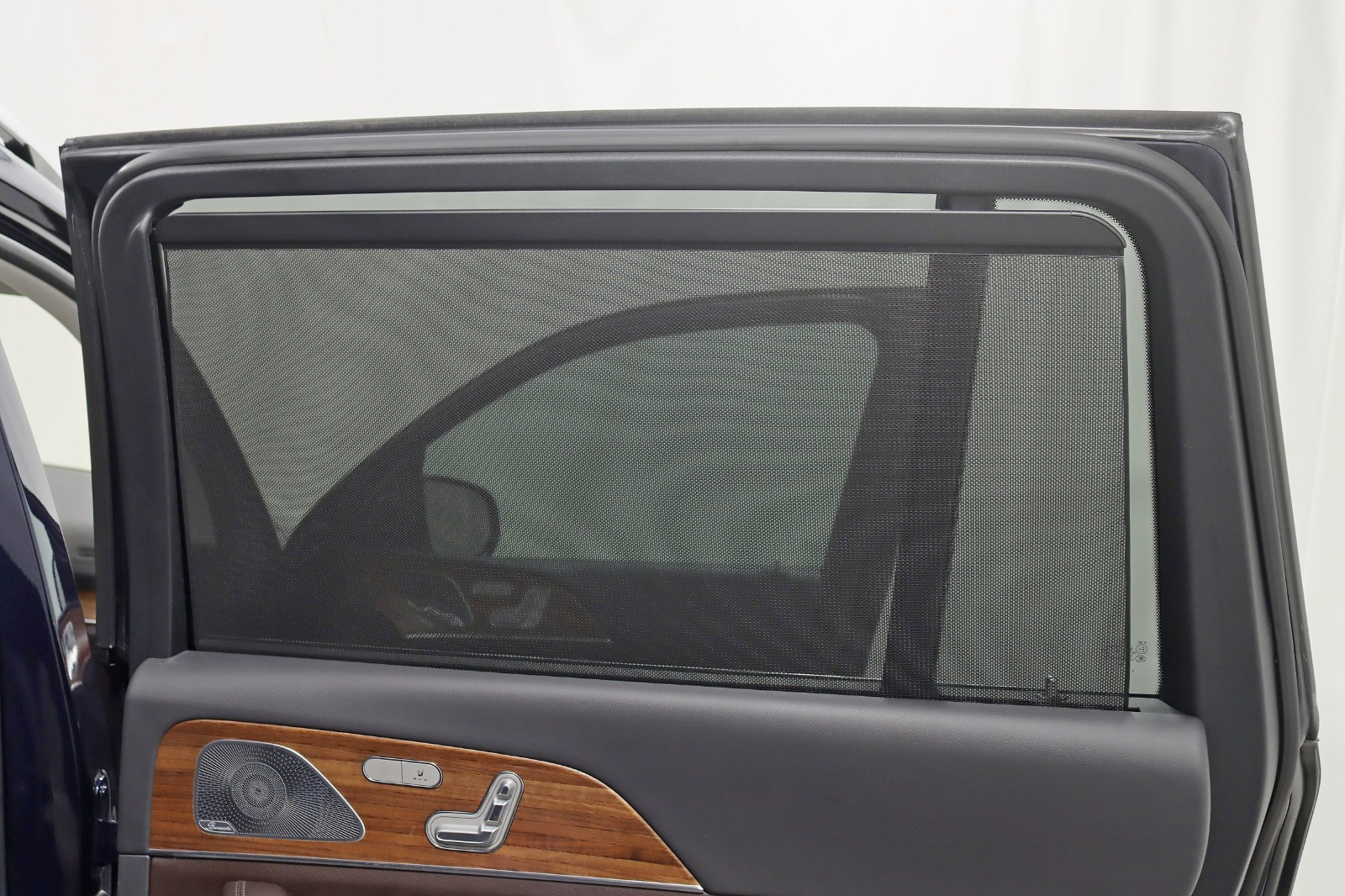 2020 MERCEDES-BENZ GLS-CLASS - Image 45