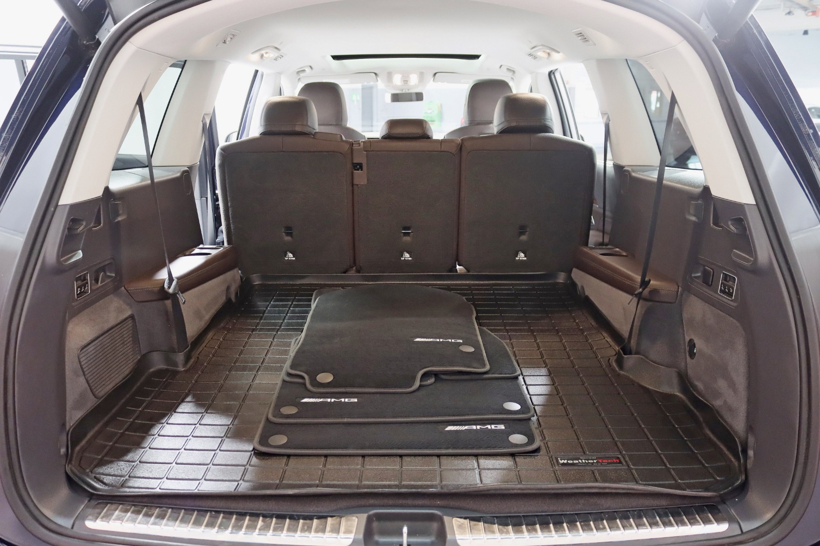 2020 MERCEDES-BENZ GLS-CLASS - Image 46