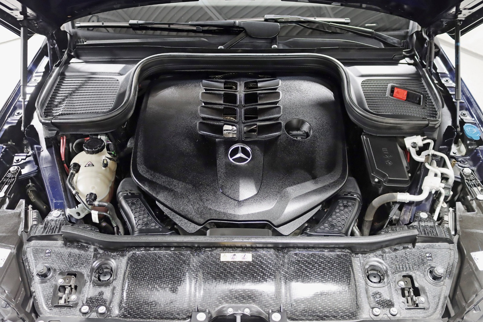 2020 MERCEDES-BENZ GLS-CLASS - Image 48