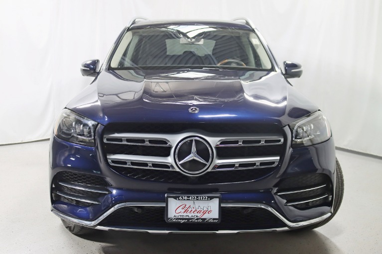 2020 Mercedes-Benz GLS GLS580 - Photo 56
