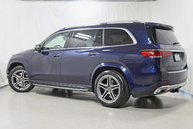 2020 Mercedes-Benz GLS GLS580 - Photo 57