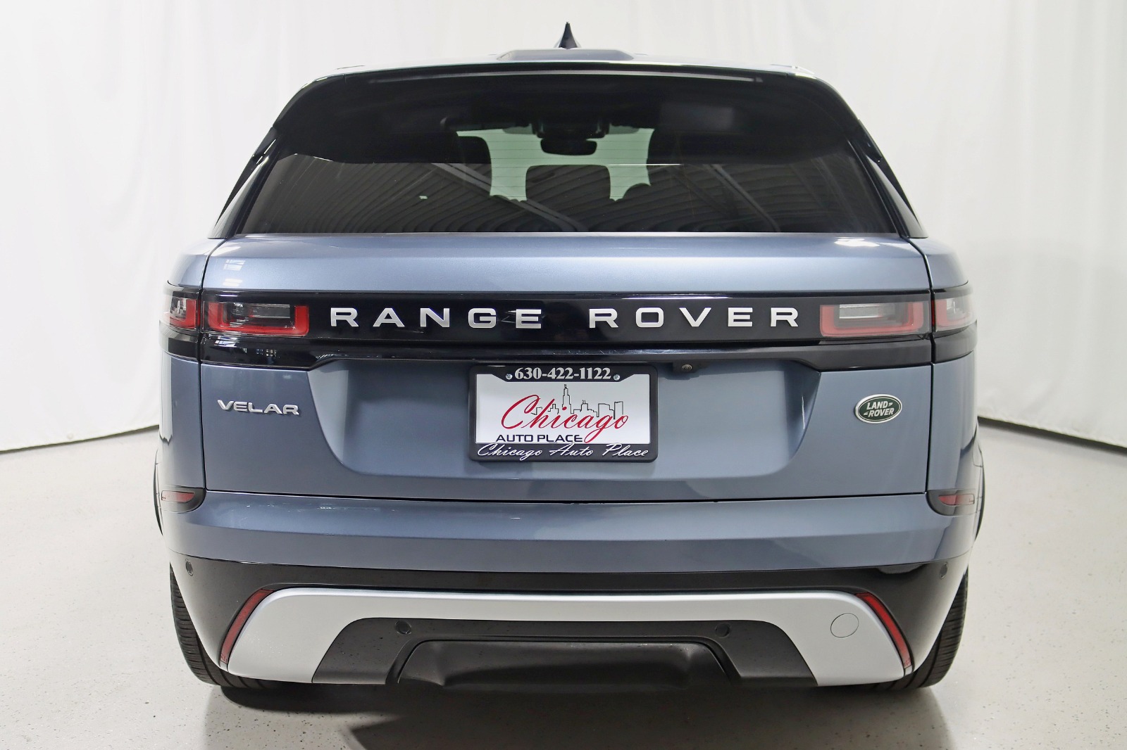 2022 LAND ROVER RANGE ROVER VELAR - Image 14