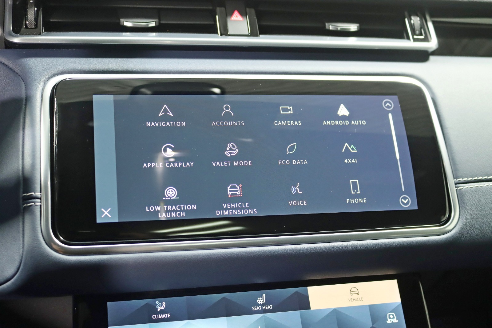 2022 LAND ROVER RANGE ROVER VELAR - Image 20