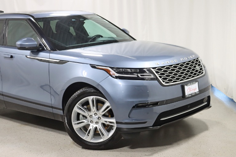 2022 Land Rover Range Rover Velar S - Photo 40