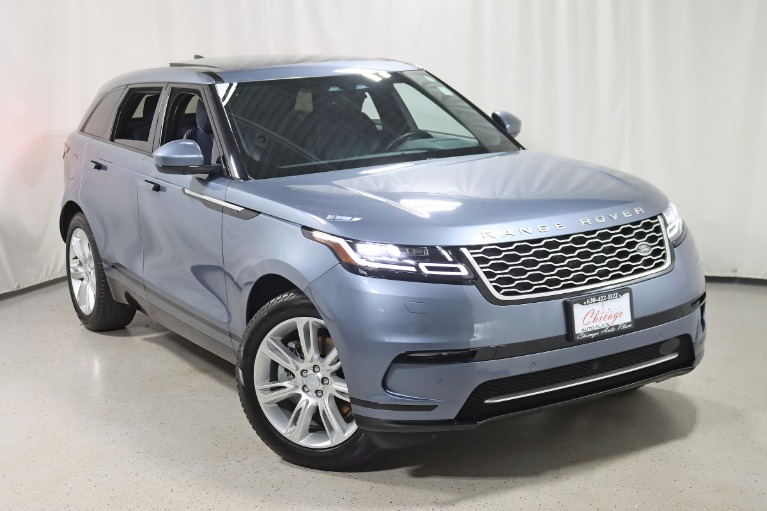2022 Land Rover Range Rover Velar S - Photo 44