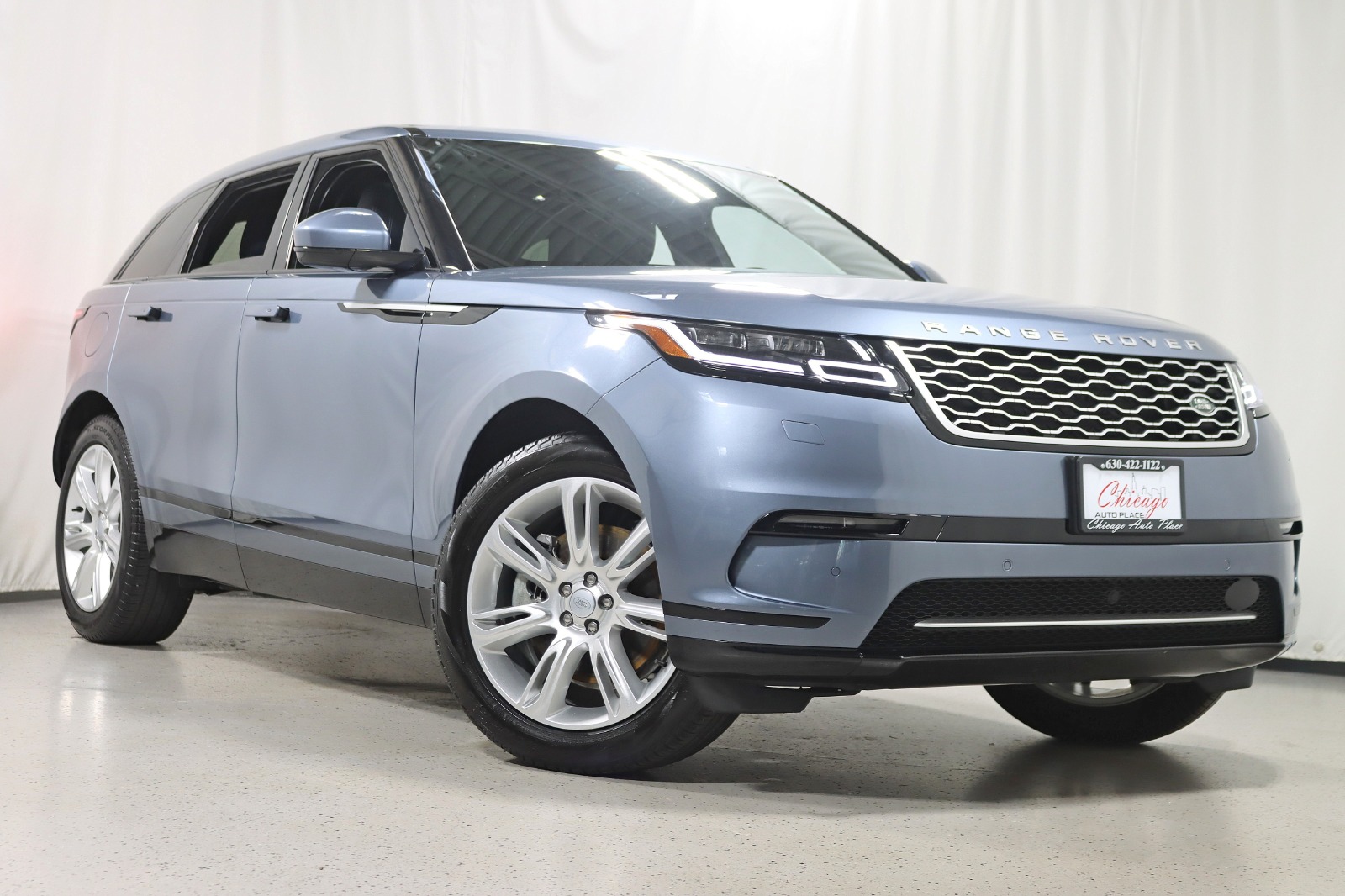 2022 LAND ROVER RANGE ROVER VELAR - Image 8