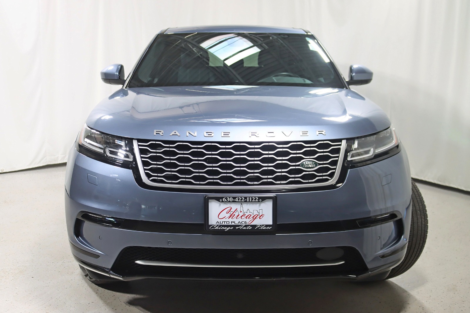 2022 LAND ROVER RANGE ROVER VELAR - Image 9