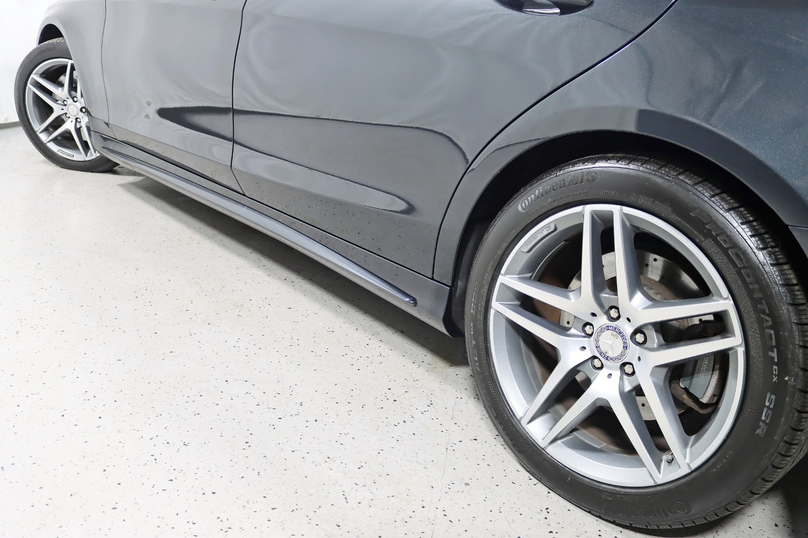 2015 MERCEDES-BENZ S-CLASS - Image 11