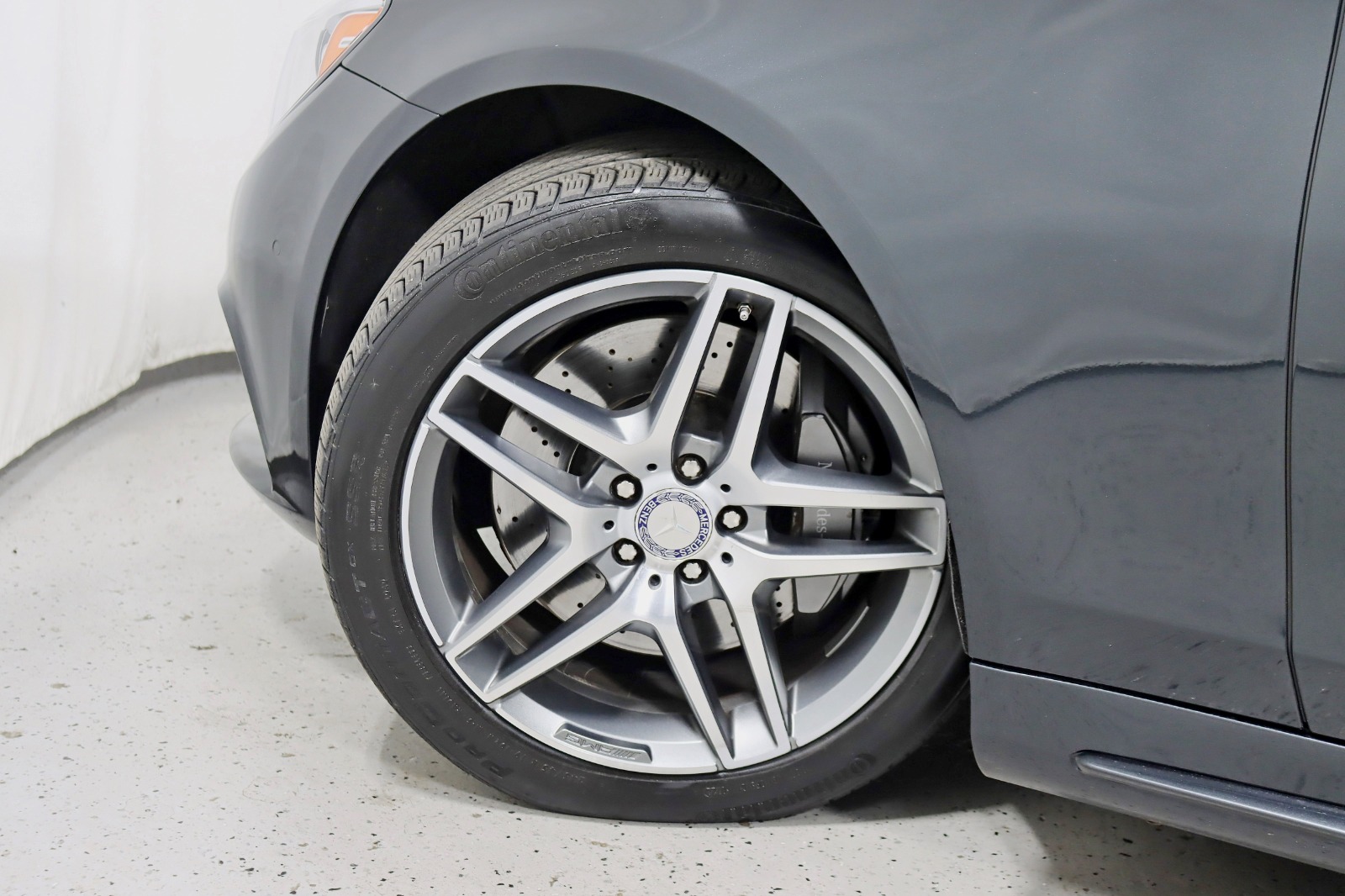 2015 MERCEDES-BENZ S-CLASS - Image 12