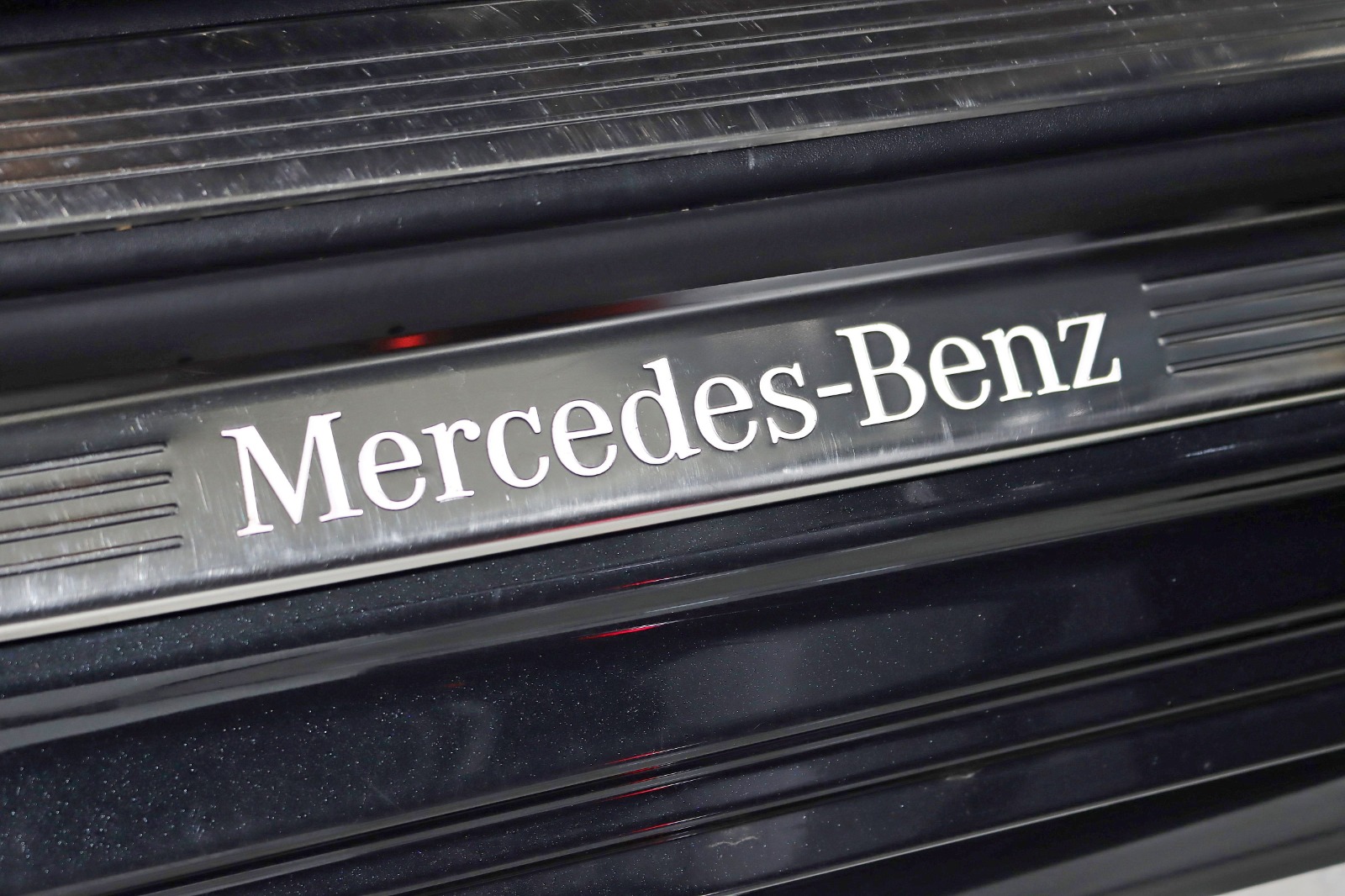 2015 MERCEDES-BENZ S-CLASS - Image 14