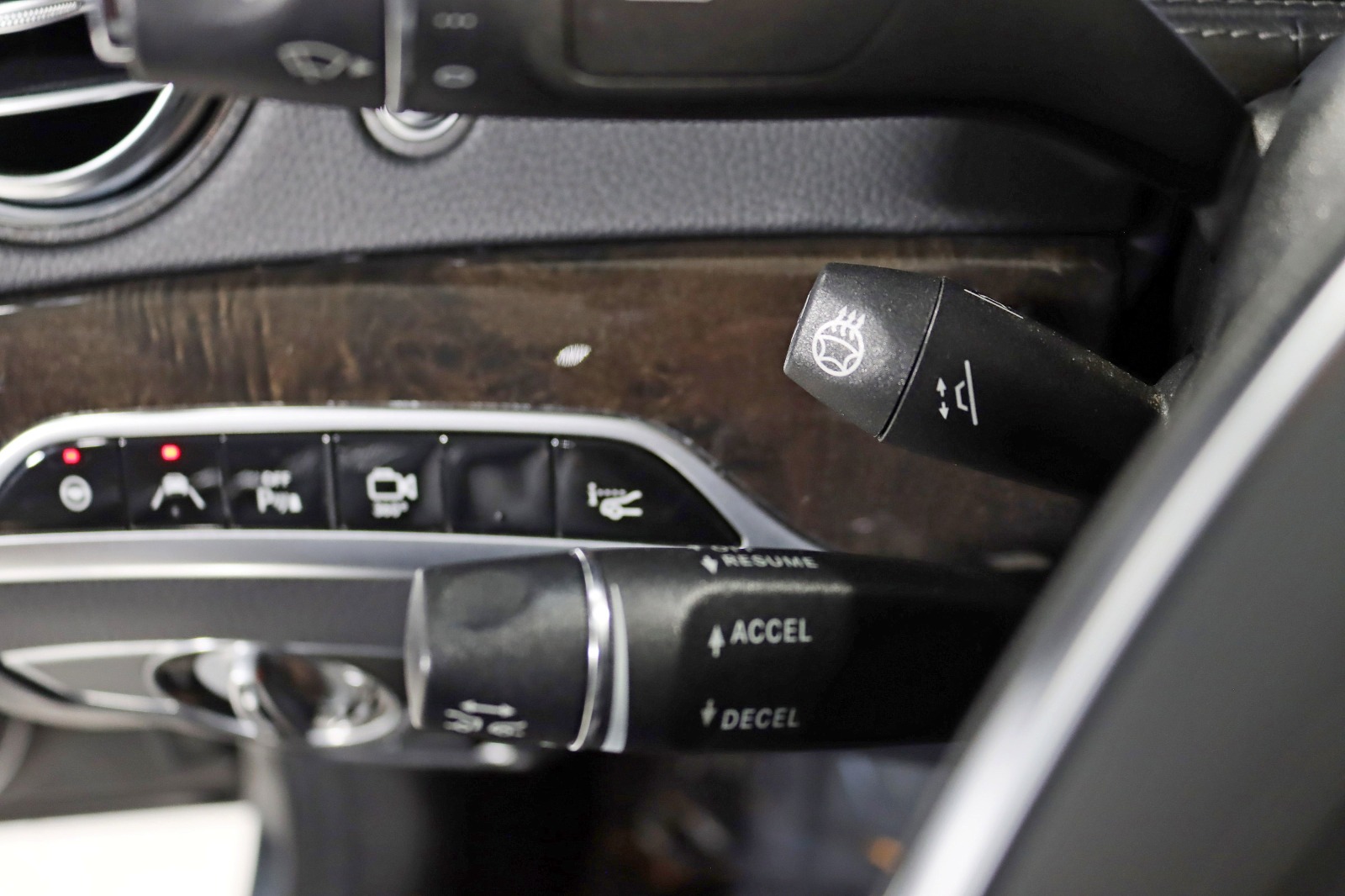 2015 MERCEDES-BENZ S-CLASS - Image 16