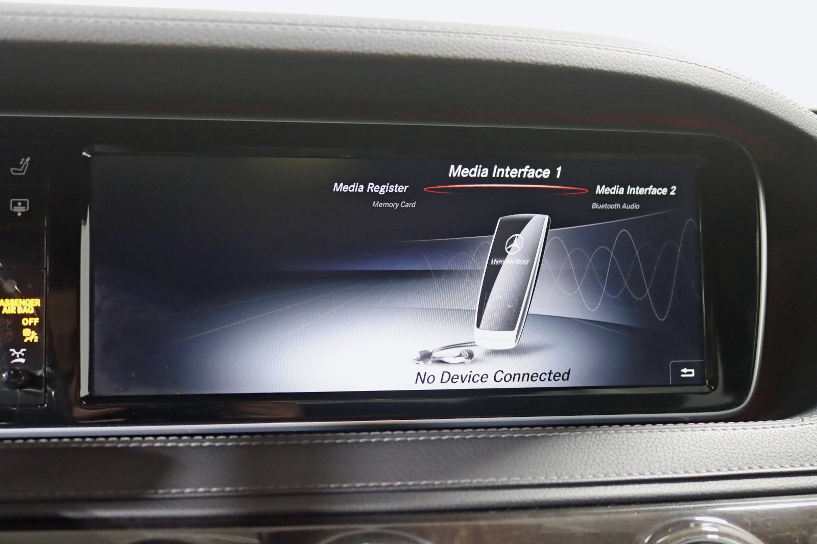 2015 MERCEDES-BENZ S-CLASS - Image 29