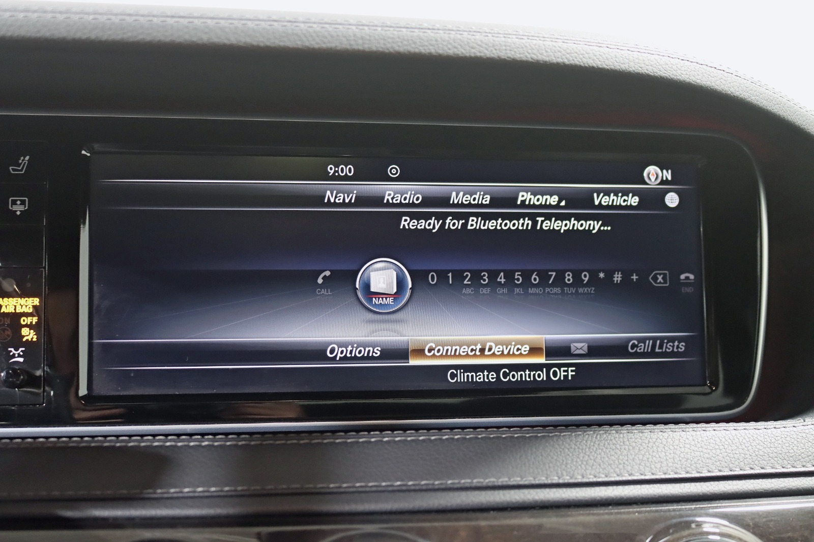 2015 MERCEDES-BENZ S-CLASS - Image 30