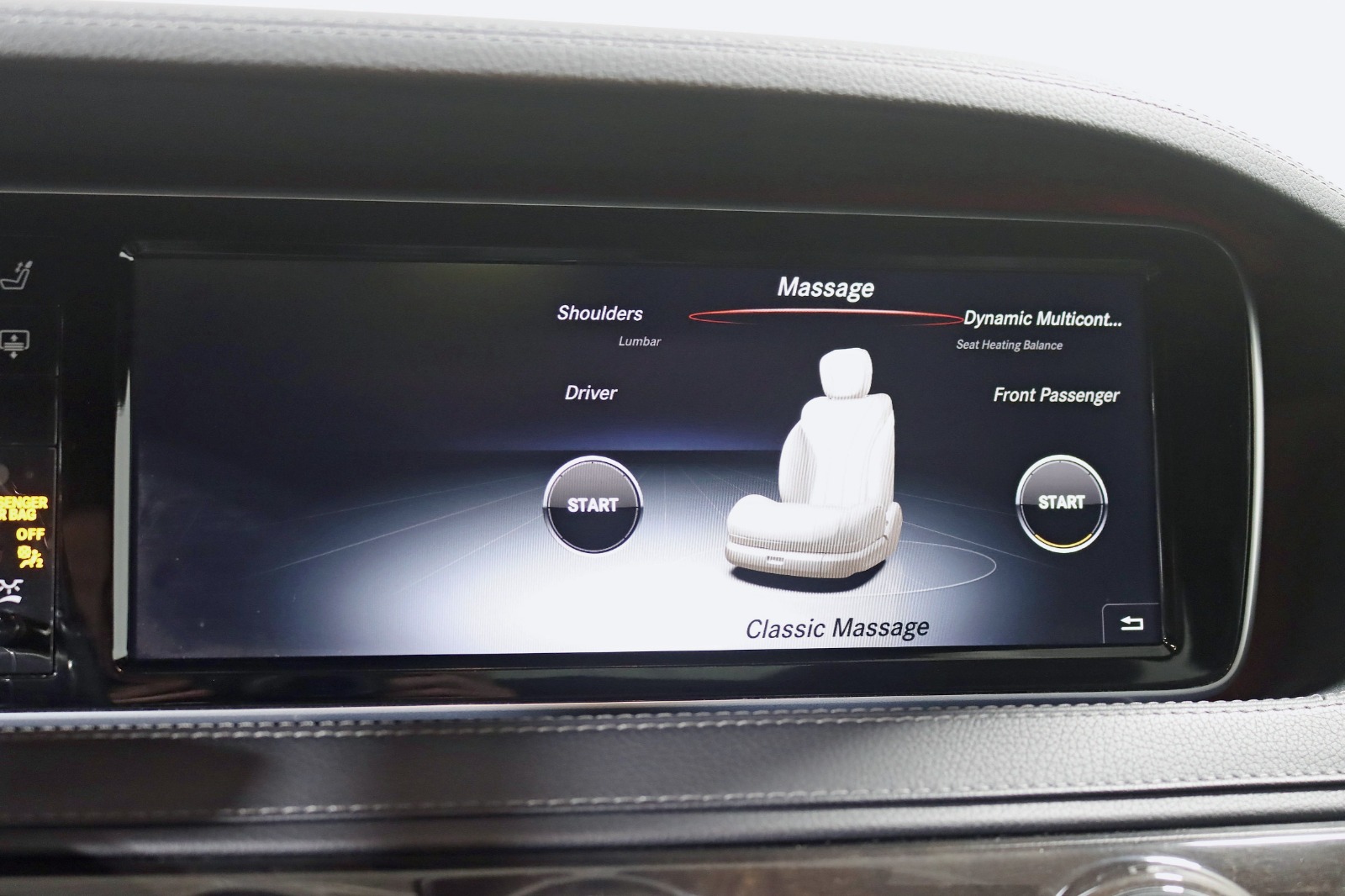 2015 MERCEDES-BENZ S-CLASS - Image 31